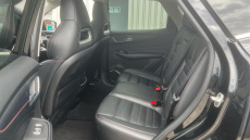 MG Hs 1.5 T-GDI Exclusive 5dr DCT Petrol Hatchback